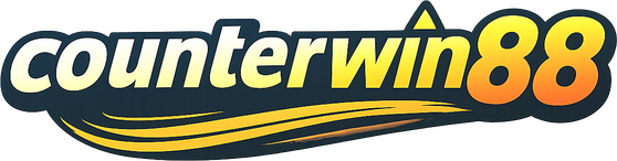 Logo counterwin88